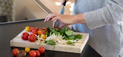 Ernährung in der Schwangerschaft