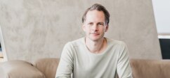 Reinhard Wagner, Head of Business Unit Consumer Care