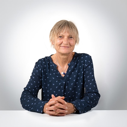 Elisabeth Lehndorfer-Heise