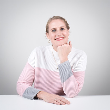 Carina Linnenschmidt