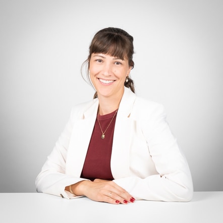 Christina Rieger
