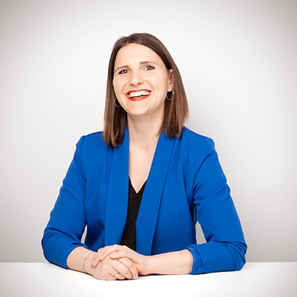 Stefanie Kassarnig-Leitner