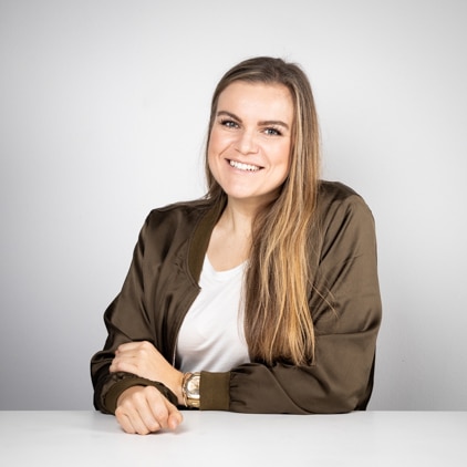 Christina Kerschbaumer