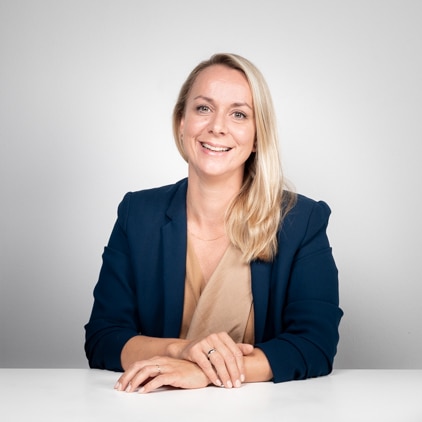 Iris Kornhäusl-Gangl